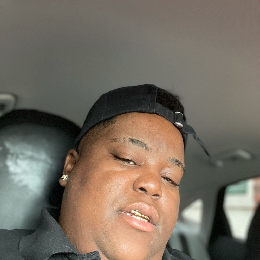 Meet your Posher, Kateria